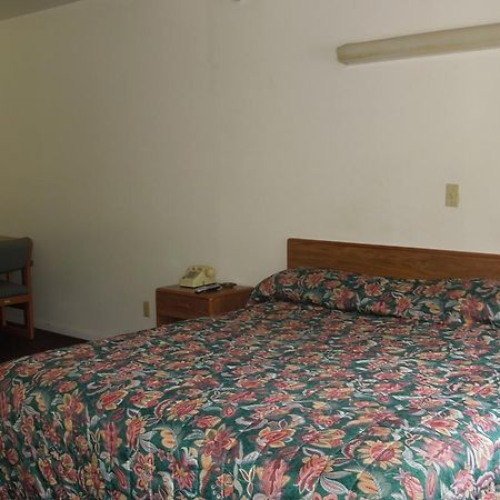 Lees Motel Edison Εξωτερικό φωτογραφία