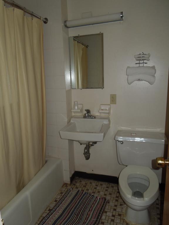 Lees Motel Edison Εξωτερικό φωτογραφία