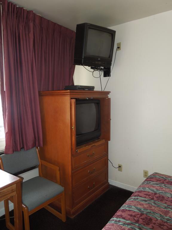 Lees Motel Edison Εξωτερικό φωτογραφία