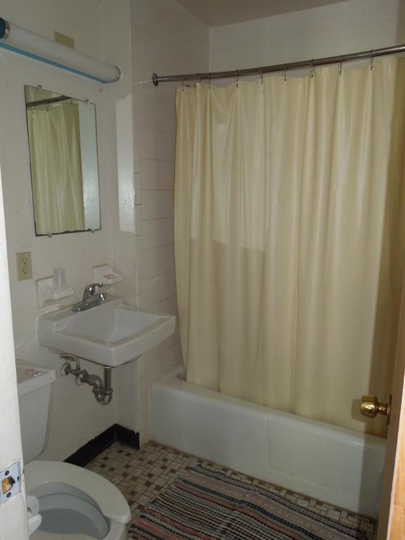 Lees Motel Edison Δωμάτιο φωτογραφία