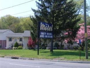 Lees Motel Edison Εξωτερικό φωτογραφία